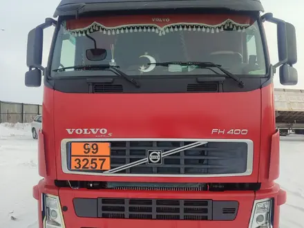 Volvo  FH 2007 года за 21 000 000 тг. в Павлодар – фото 2