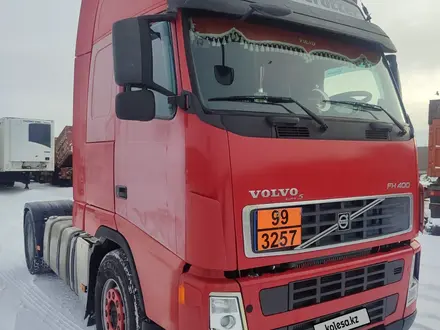 Volvo  FH 2007 года за 21 000 000 тг. в Павлодар – фото 4