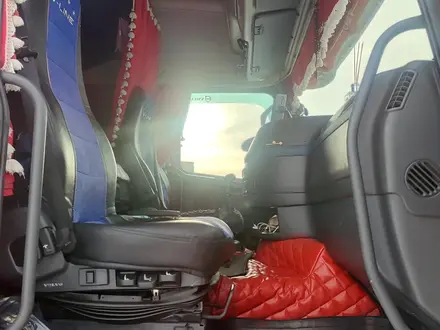 Volvo  FH 2007 года за 21 000 000 тг. в Павлодар – фото 6
