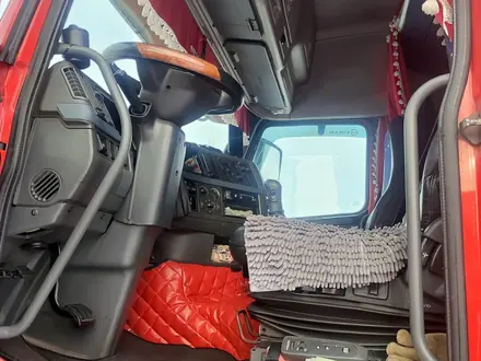 Volvo  FH 2007 года за 21 000 000 тг. в Павлодар – фото 7