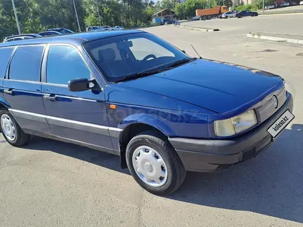 Volkswagen Passat 1991 года за 1 650 000 тг. в Усть-Каменогорск – фото 3