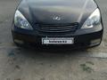 Lexus ES 300 2002 года за 5 000 000 тг. в Ушарал