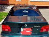 BMW 528 1997 года за 2 600 000 тг. в Караганда – фото 2