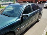 BMW 528 1997 года за 2 600 000 тг. в Караганда – фото 4