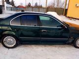 BMW 528 1997 года за 2 600 000 тг. в Караганда – фото 5