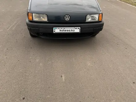 Volkswagen Passat 1991 года за 1 500 000 тг. в Караганда – фото 2