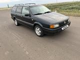 Volkswagen Passat 1991 годаүшін1 500 000 тг. в Караганда – фото 4