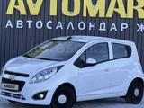 Chevrolet Spark 2021 годаүшін4 500 000 тг. в Уральск – фото 2