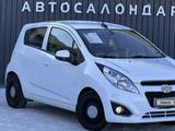 Chevrolet Spark 2021 годаүшін4 500 000 тг. в Уральск