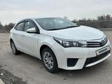 Toyota Corolla 2015 года за 7 500 000 тг. в Алматы – фото 3