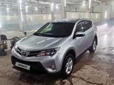 Toyota RAV4 2014 года за 10 000 000 тг. в Астана