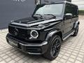 Mercedes-Benz G 63 AMG 2024 года за 130 000 000 тг. в Астана