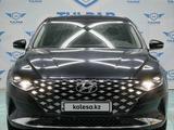 Hyundai Grandeur 2020 года за 11 300 000 тг. в Астана – фото 3