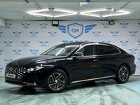 Hyundai Grandeur 2020 года за 11 300 000 тг. в Астана