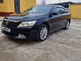 Toyota Camry 2011 года за 7 800 000 тг. в Шиели – фото 3