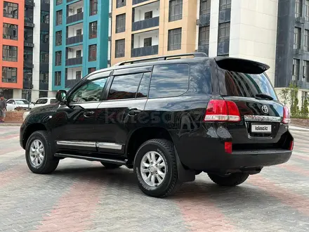 Toyota Land Cruiser 2007 года за 16 000 000 тг. в Актау – фото 21