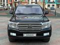 Toyota Land Cruiser 2007 годаүшін16 000 000 тг. в Актау – фото 22