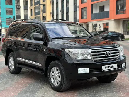 Toyota Land Cruiser 2007 года за 16 000 000 тг. в Актау – фото 27