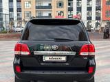 Toyota Land Cruiser 2007 годаүшін16 000 000 тг. в Актау – фото 3