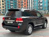 Toyota Land Cruiser 2007 годаүшін16 000 000 тг. в Актау – фото 4