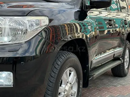 Toyota Land Cruiser 2007 года за 16 000 000 тг. в Актау – фото 9