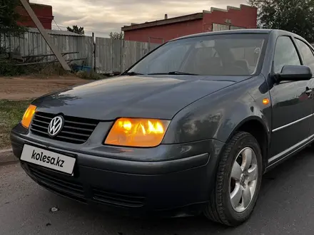 Volkswagen Jetta 2003 года за 2 000 000 тг. в Астана