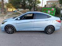 Hyundai Accent 2013 годаүшін4 650 000 тг. в Шымкент