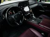 Lexus LX 600 2023 года за 71 000 000 тг. в Алматы – фото 4