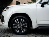 Lexus LX 600 2023 года за 71 000 000 тг. в Алматы – фото 2