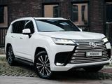 Lexus LX 600 2023 года за 71 000 000 тг. в Алматы