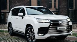 Lexus LX 600 2023 года за 71 000 000 тг. в Алматы