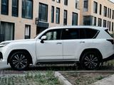 Lexus LX 600 2023 года за 71 000 000 тг. в Алматы – фото 5
