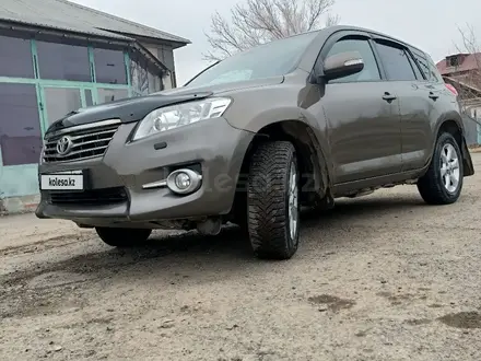 Toyota RAV4 2010 года за 8 000 000 тг. в Астана