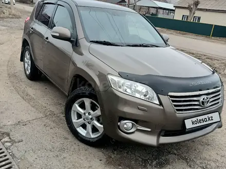 Toyota RAV4 2010 года за 8 000 000 тг. в Астана – фото 7