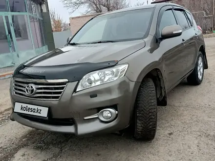 Toyota RAV4 2010 года за 8 000 000 тг. в Астана – фото 9