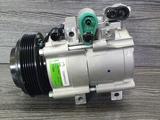 Компрессор кондиционера за 70 000 тг. в Алматы