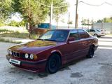 BMW 525 1992 годаүшін1 400 000 тг. в Шымкент – фото 2