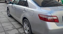 Toyota Camry 2009 года за 6 600 000 тг. в Актобе – фото 3