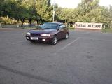 Toyota Carina E 1996 годаүшін3 300 000 тг. в Тараз – фото 2