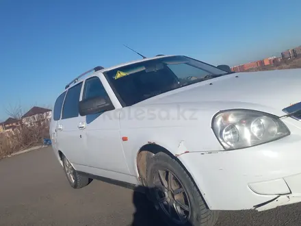 ВАЗ (Lada) Priora 2171 2013 года за 1 400 000 тг. в Актобе – фото 2