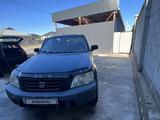 Honda CR-V 1998 годаүшін3 200 000 тг. в Шымкент – фото 2