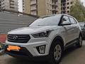 Hyundai Creta 2019 годаүшін8 300 000 тг. в Алматы – фото 3