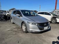 Крыло передняя на honda odyssey 2008-2013үшін10 000 тг. в Шымкент