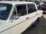 ВАЗ (Lada) 2106 1999 года за 850 000 тг. в Жетысай – фото 2