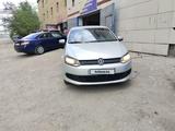 Volkswagen Polo 2014 годаүшін4 800 000 тг. в Астана – фото 5