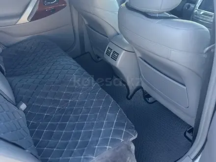 Toyota Camry 2011 года за 5 500 000 тг. в Актау – фото 10