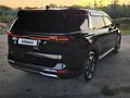 Kia Carnival 2022 годаүшін22 300 000 тг. в Алматы – фото 2