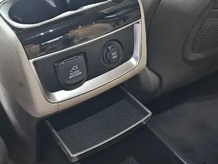 Kia Carnival 2022 года за 22 300 000 тг. в Алматы – фото 15