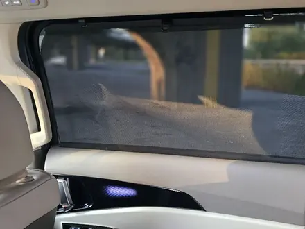 Kia Carnival 2022 года за 22 300 000 тг. в Алматы – фото 16