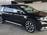 Kia Carnival 2022 годаүшін22 300 000 тг. в Алматы